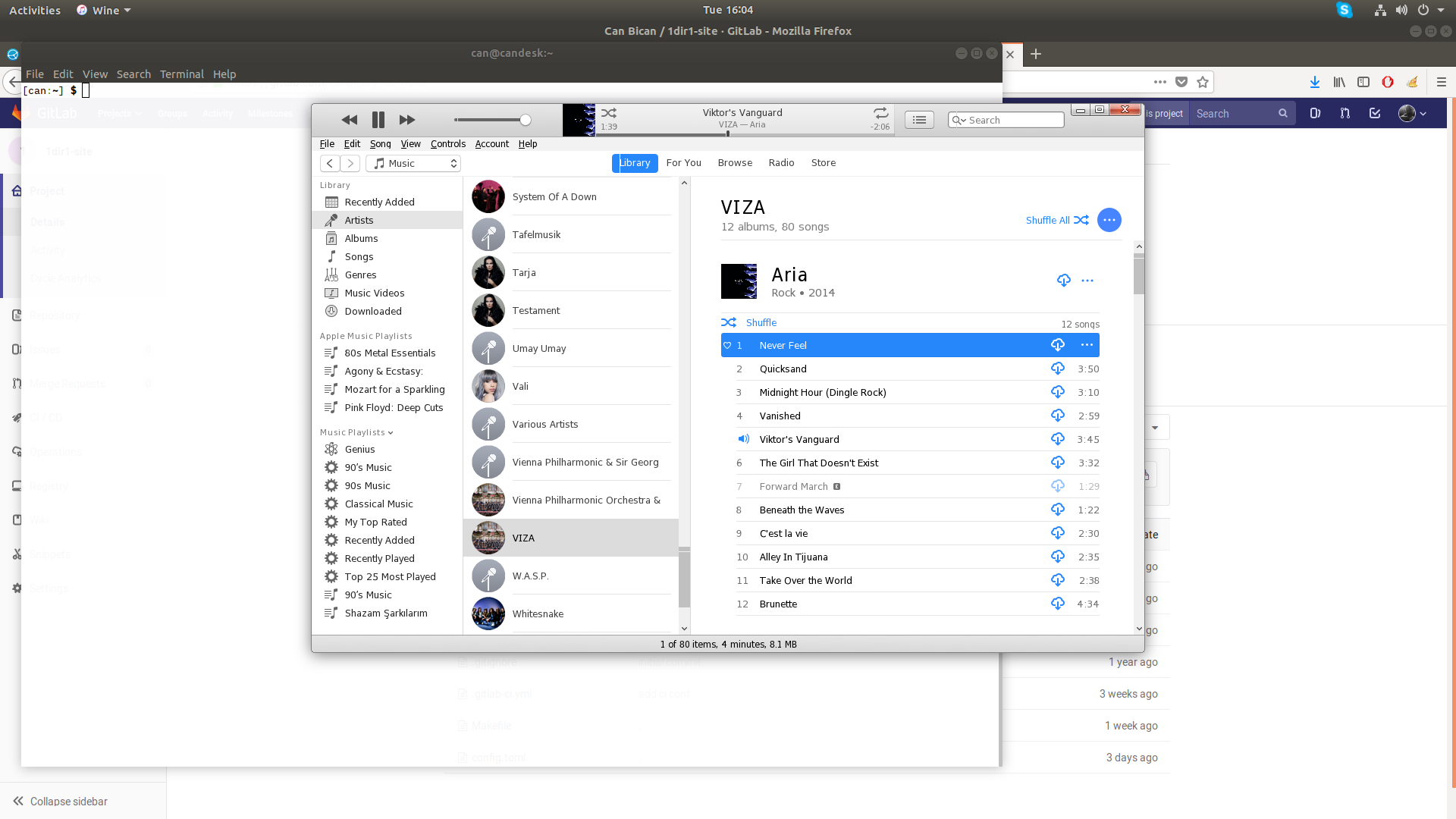 ITUNESSETUP что это за программа. Itunes установленная версия